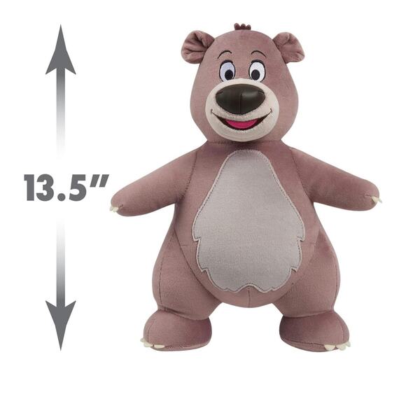 Treasures of the Disney Vault - Baloo (August) - Picture 3 of 9